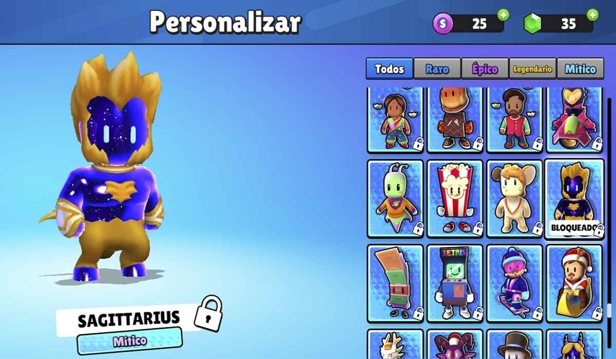 Aspecto Mítico