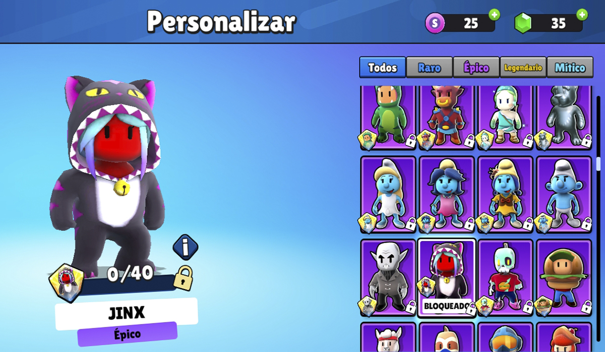 Aspecto Épico